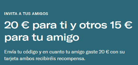 Inversor00's tweet photo. Empezamos el 2025 recibiendo bonus por invita a amigos, gracias @AlesxzCore
Si seguimos los pasos de las bases reguladoras hay más posibilidad de cobrar, no hay q escuchar al cuñado de turno, es importante leer las bases
Ahora el incentivo pasa a 20€ - 15€
#codigoamigo #bonus https://t.co/NarKalpEG6