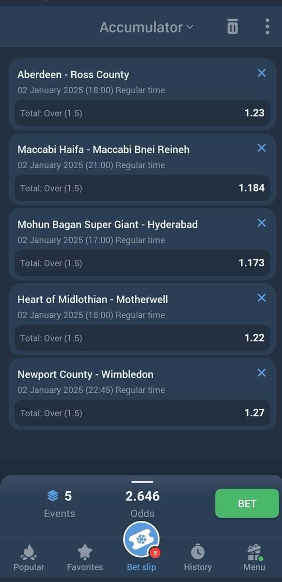 bradjrr's tweet image. Few matches today, we try 2 ODDS on 1xbet

Gamble responsibly!

Register ✍️ shortclck.com/gabrielmo

Promocode:GABRIELMO