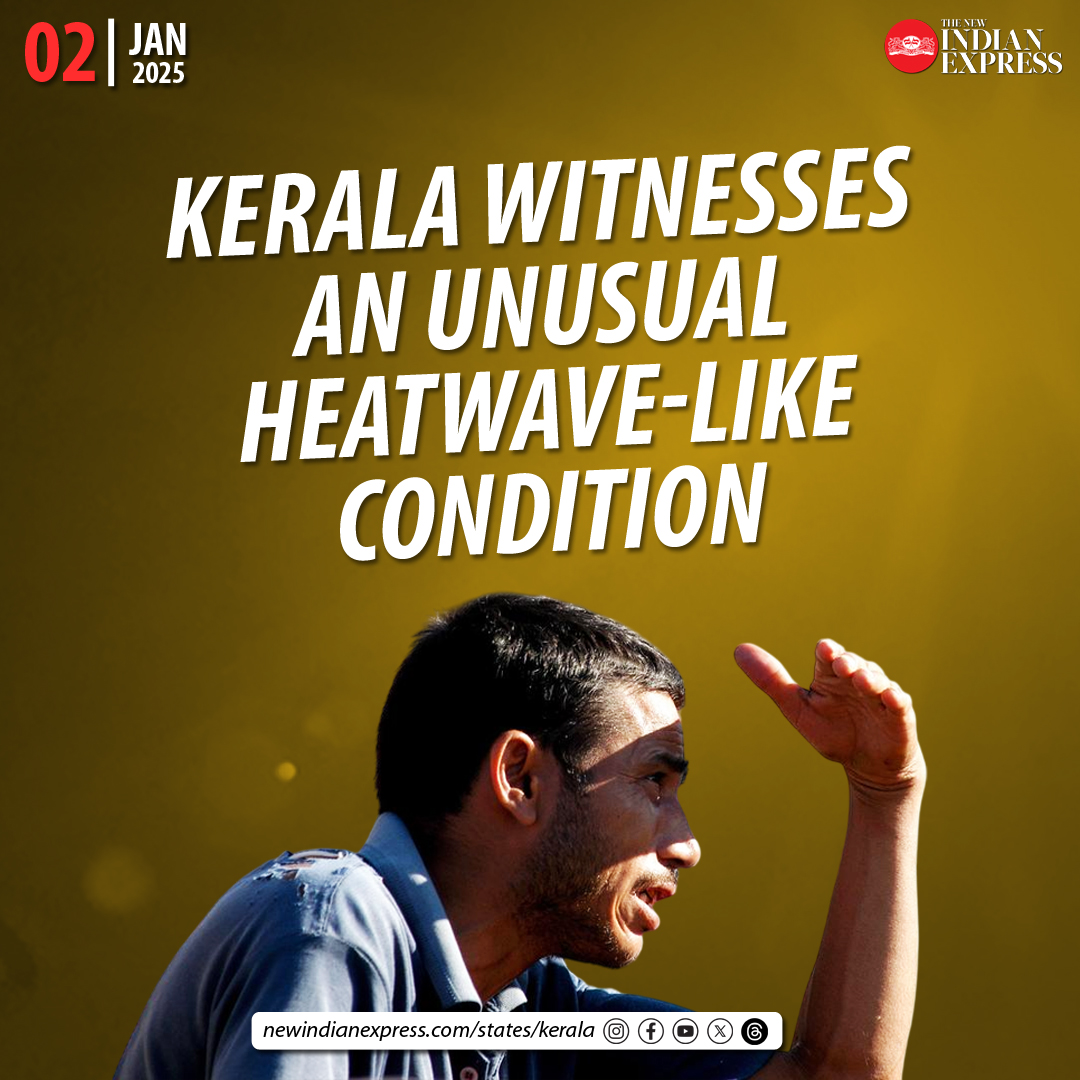 TNIE Kerala tweet media