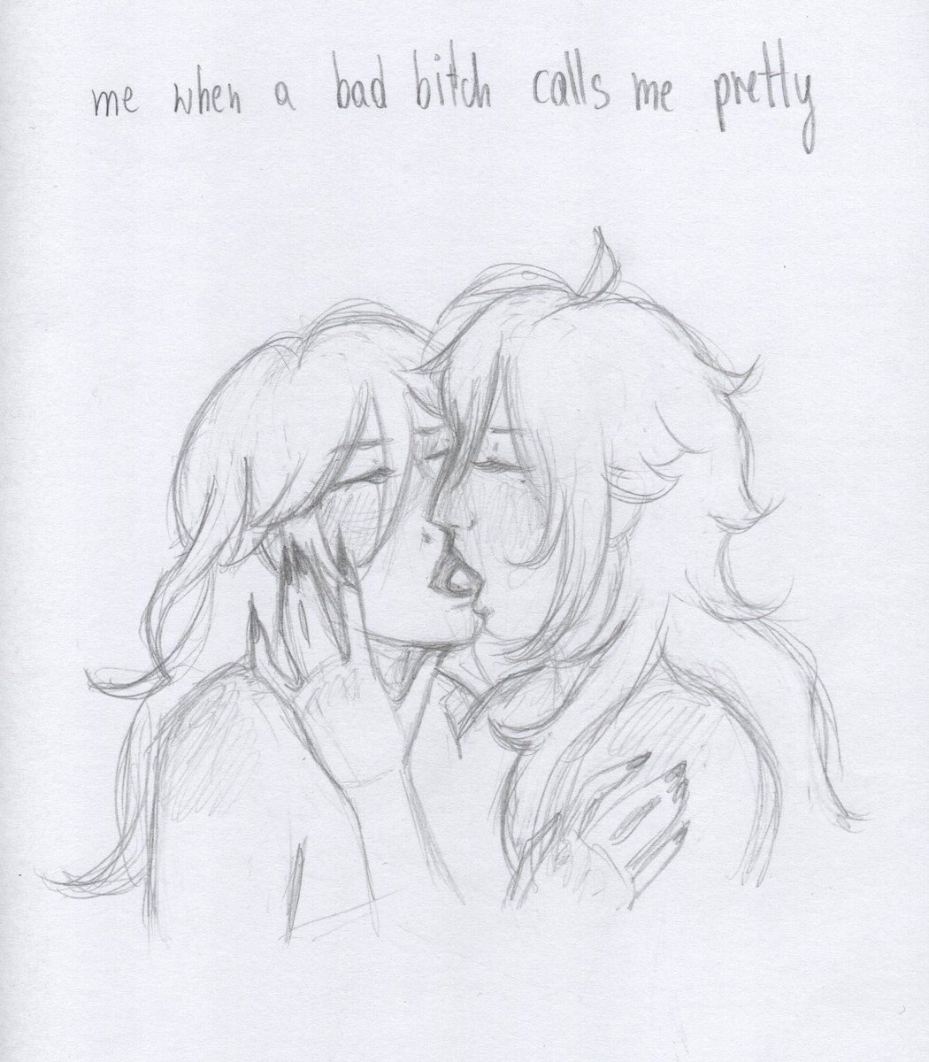knurexotic's tweet photo. your honor they're besties and they kiss
#kaeya #kaveh #ガイア #カーヴェ #kaeveh https://t.co/oIKfPNNSGS