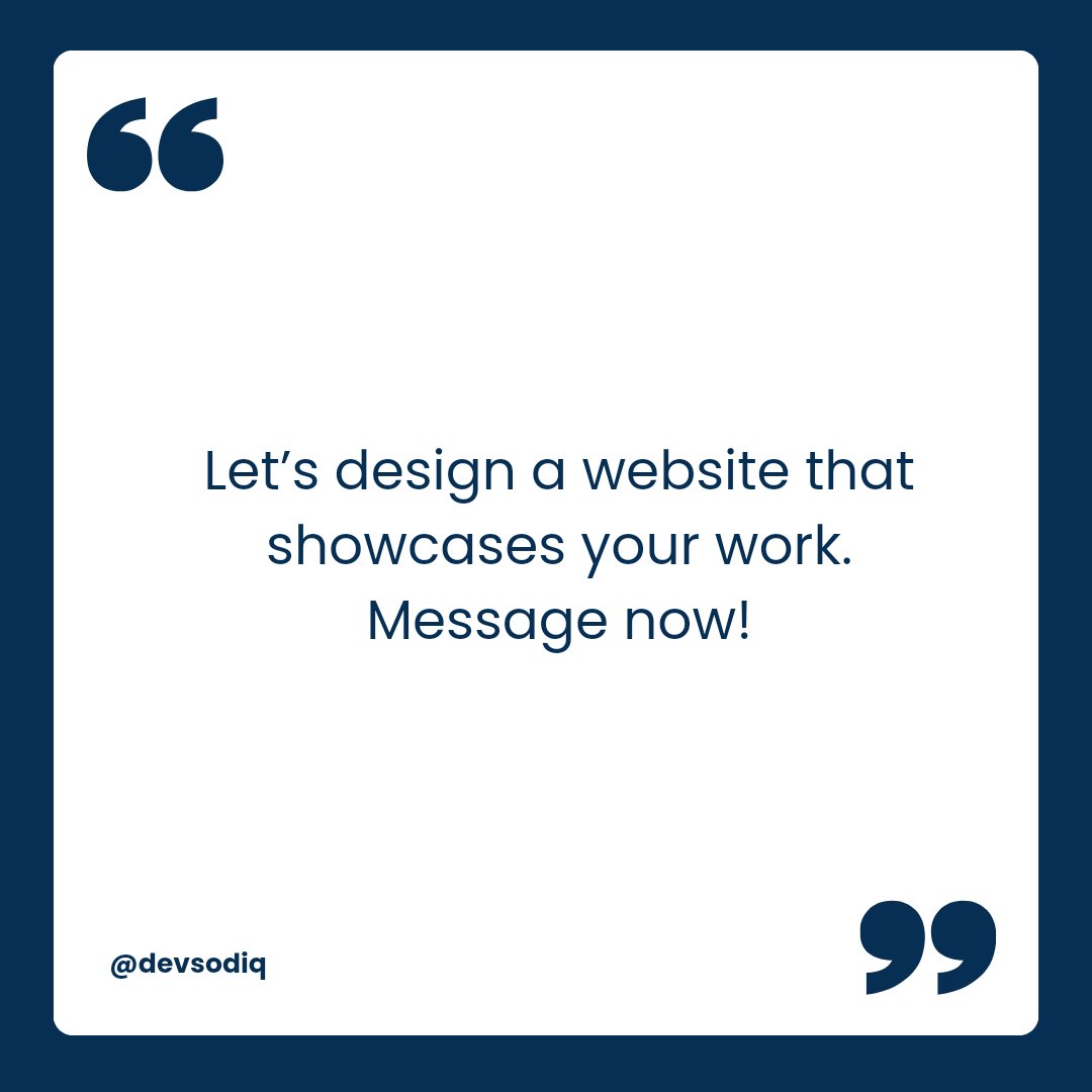 Dev_Sodiq's tweet image. Show before-and-after results of your service. 

#entrepreneur #websitemarketing #websitedesigntips #websitedesignservices #websitedesignexpert #websitedesign #websitedesigner #localbusiness  #website #SmallBusinessOwners #LocalBusinessMarketing #wordpresswebsitedesigner