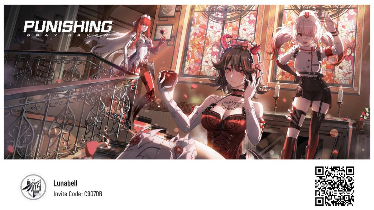 Our limited-time return event is now live! Join us as we embark on this journey together once more!