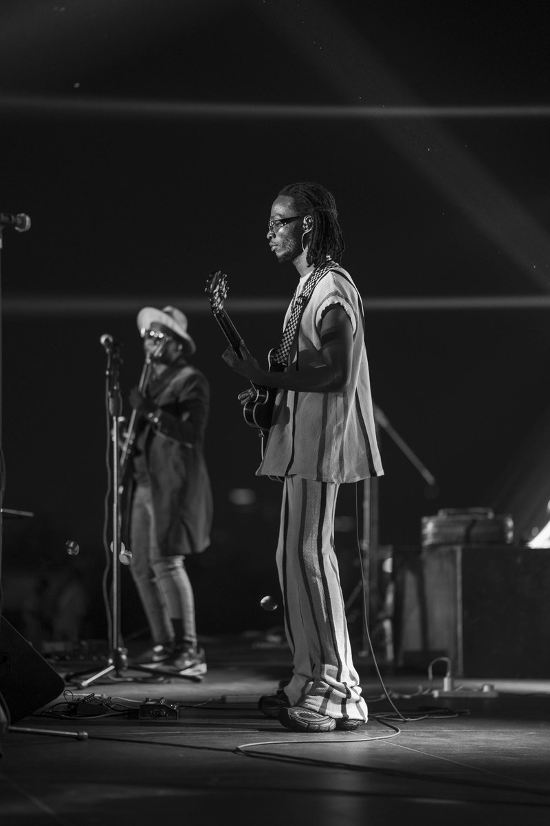 Double black Ug tweet media