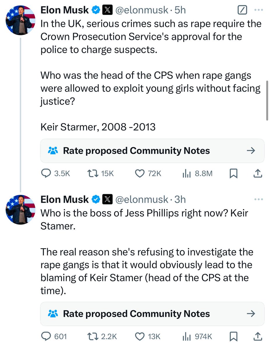 Politics UK tweet media