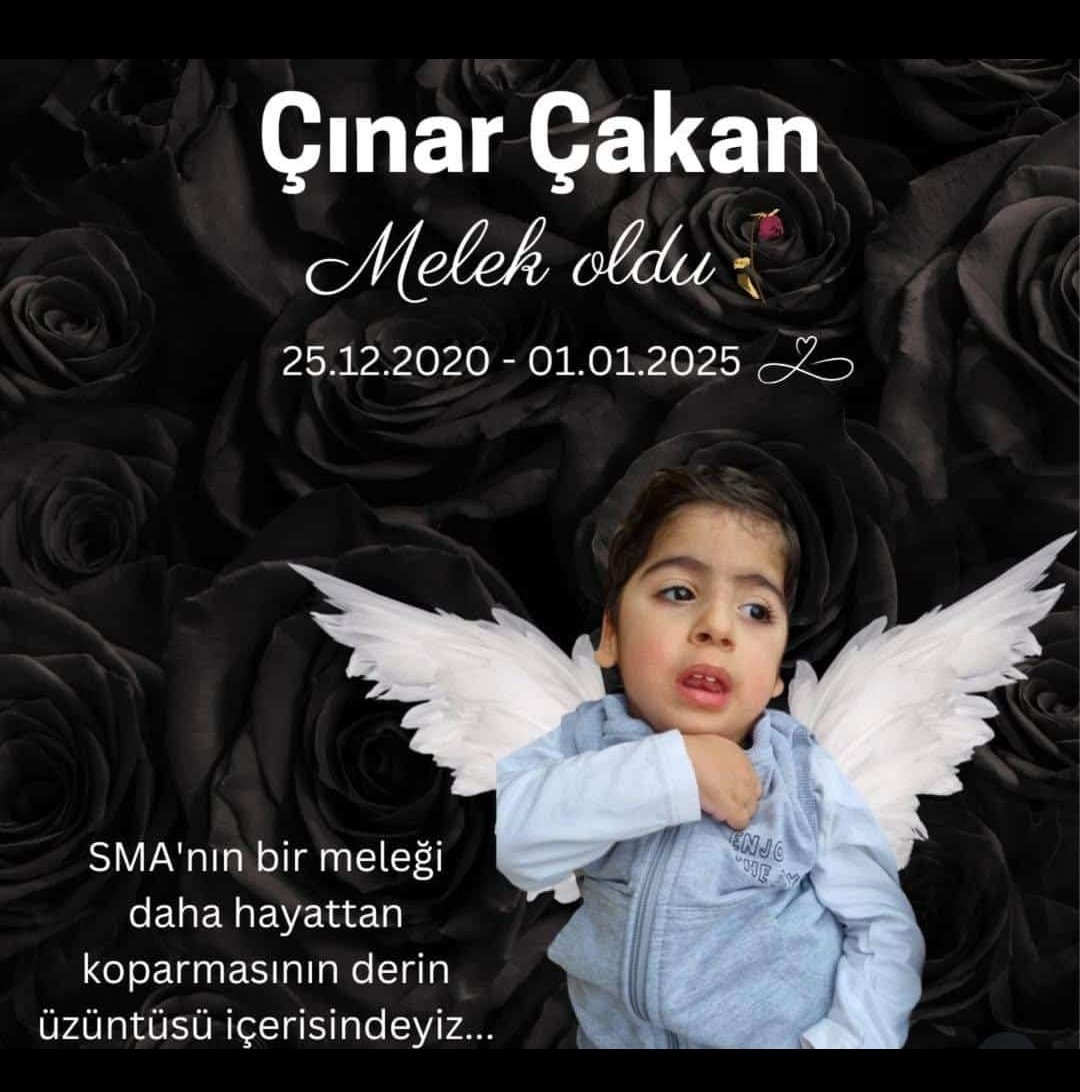 Maalesef bir bebeğimiz daha melek oldu gene yetisemedik orda doya doya koşup oyna affetme bizi yavrum.... 😪😪😪