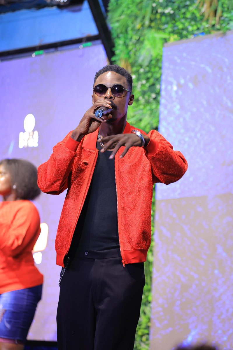 ComedyStoreUG 
🦅