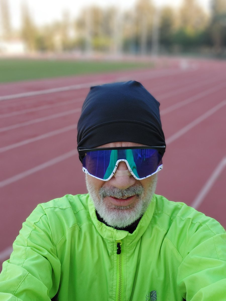 KevinBO38912610's tweet image. 2025 ilk antrenman
#2025 #antrenman #trackworkout #athletics #koşu