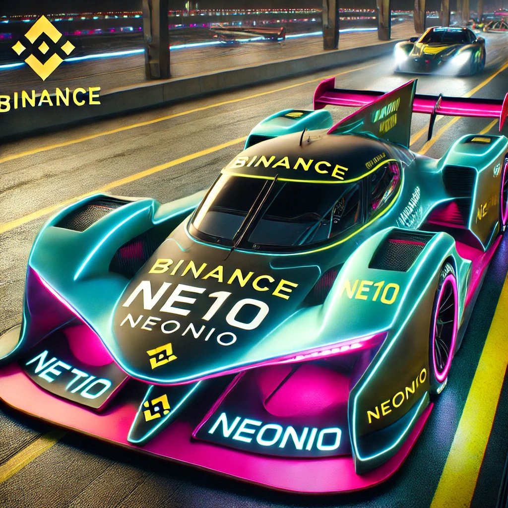 be ready to run together towards victory
#Binance <a href="/binance/">Binance</a> #blockchain #networksecurity #Binancebr