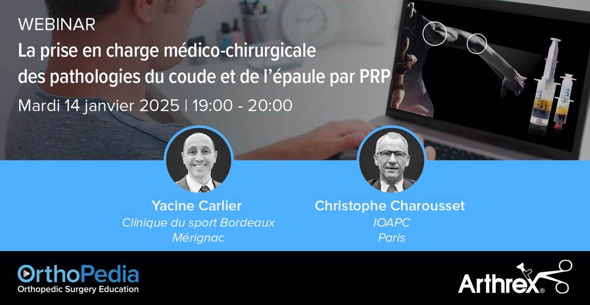 ArthrexFrance tweet media