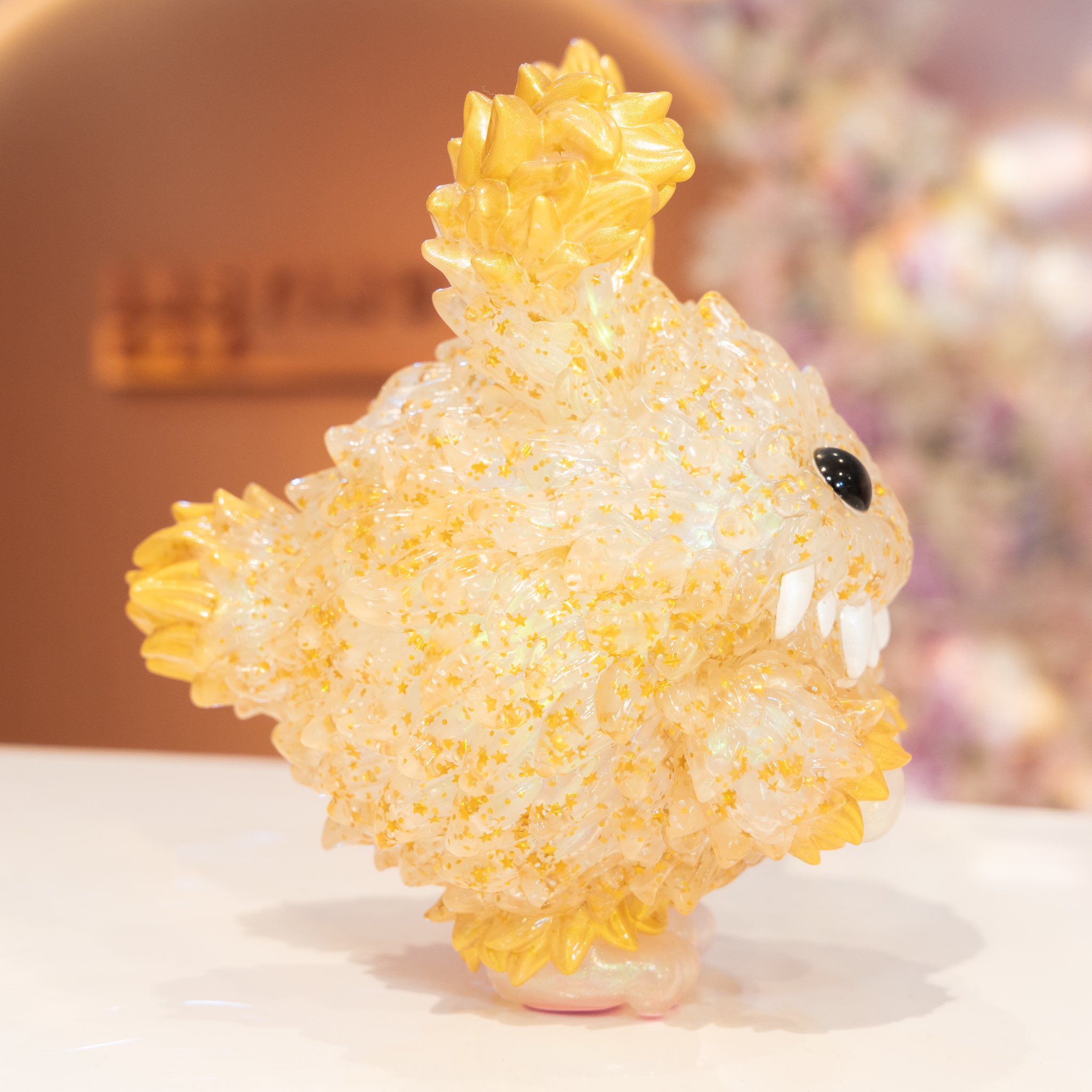 Amazon.co.jp: 絶版 限定 INSTINCTOY x Kennyswork Mini Ice