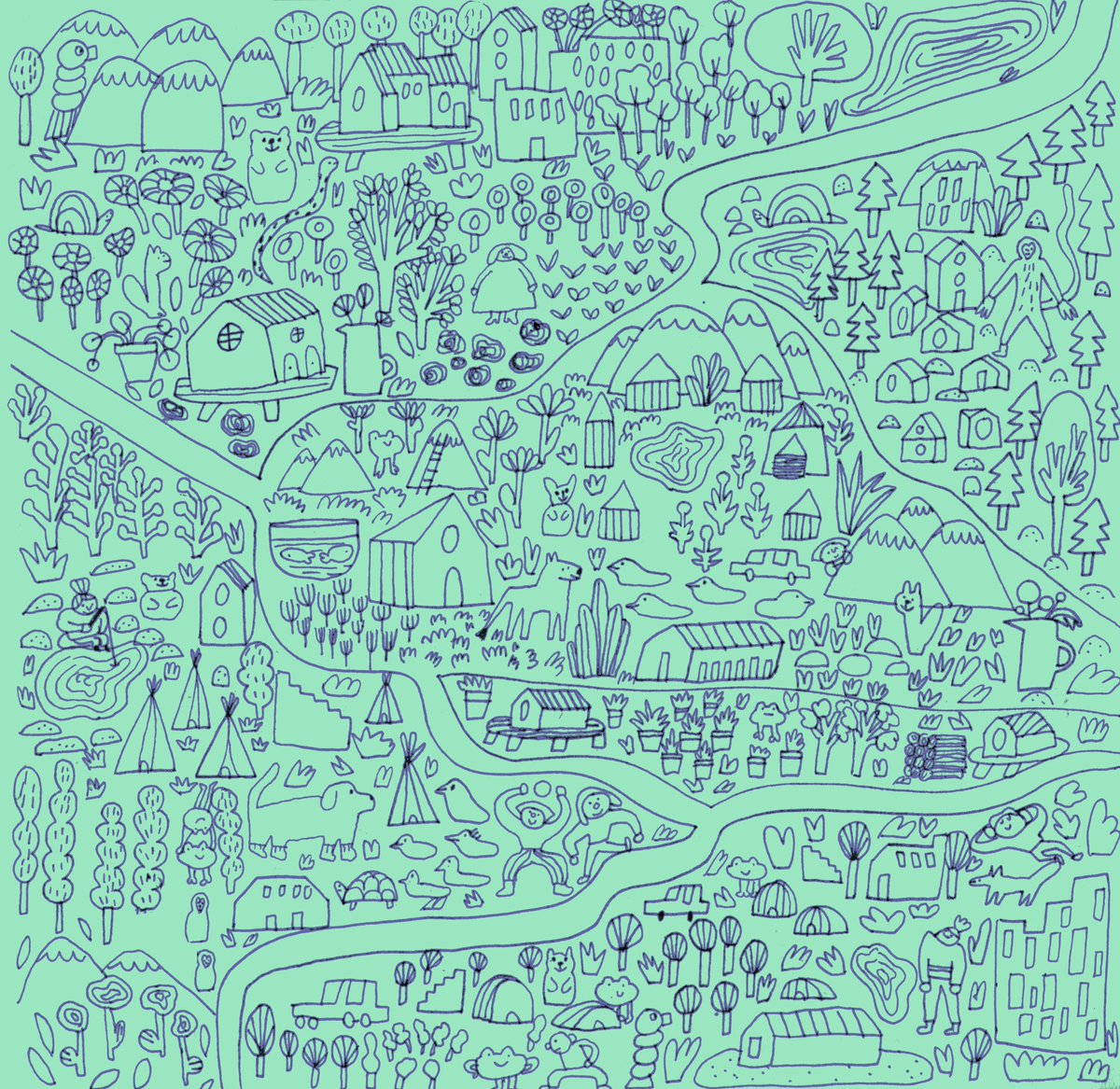 Bonne année 2025 à vous !

Je vous souhaite d'emprunter de nouveaux chemins et d'embrasser les montagnes de la vie ! 

Tout ça avec une santé physique et mentale solide car on le sait bien, sans ça on ne fait pas grand chose <3