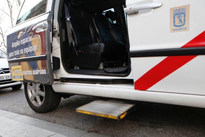 Foto cedida por Ayuntamiento de Madrid