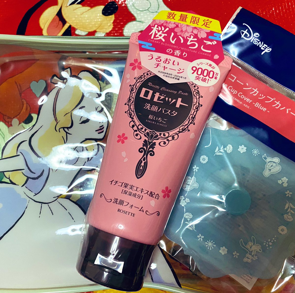 SiameseQQQ's tweet photo. ドラストも寄れた♪ https://t.co/8MZwk6swZV