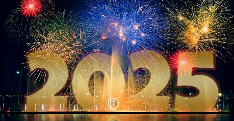 WIWupdate's tweet image. We'd like to take this opportunity to wish all the businesses we serve and all the partners with which we work, a very happy new year.  

Hoping that 2025 brings you all peace, good health and prosperity.

Our kindest regards,
The WIW Team