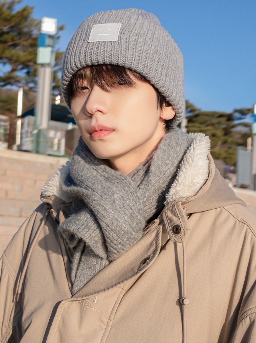 hourly soobin 🍫🏡 (@csbshour) on Twitter photo 