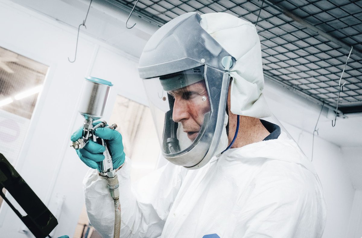 We're back and ready for action! 

After a well deserved break, we're recharged and excited to jump into the first precision engineering projects of the year. We're determined to make 2025 our best year yet!

#HappyNewYear #2025Goals #Engineering #Manufacturing