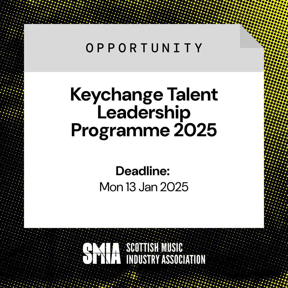 A few opportunities on our SMIA website for when you're ready to go back to it all...🏎️ 🏁 

For more info + more opportunities - bit.ly/3vcSk6f
