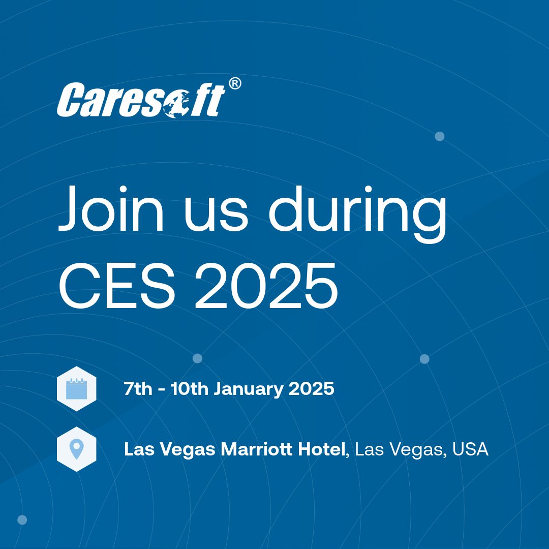 Caresoft Global tweet media