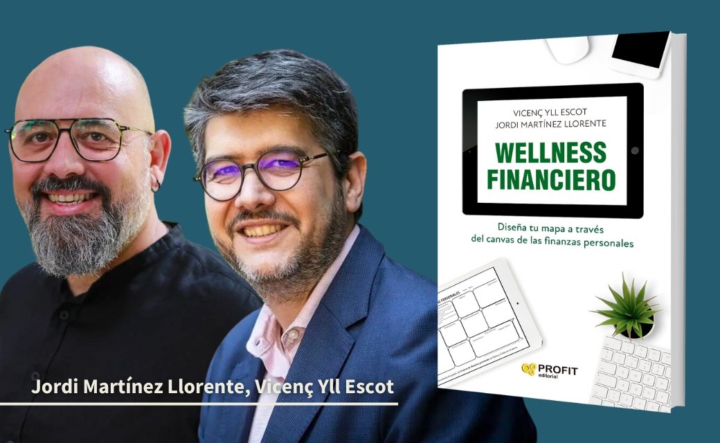 Profit Editorial | Libros de negocios tweet media