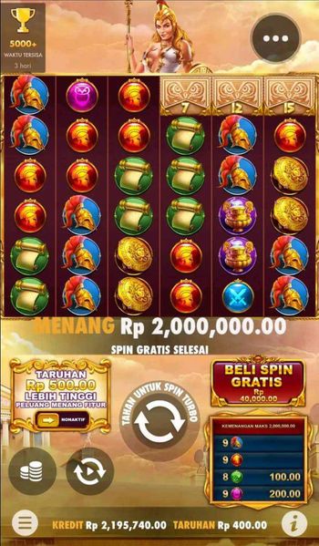 angeline_x61651's tweet photo. Makin menyala nih #PUSATLIGA88, main gk lama udah cuan begini link nya https://t.co/ASBydrt9LZ

#slotonline #infogacor #viral2024 #slotgacor https://t.co/xBBgRWj9fg