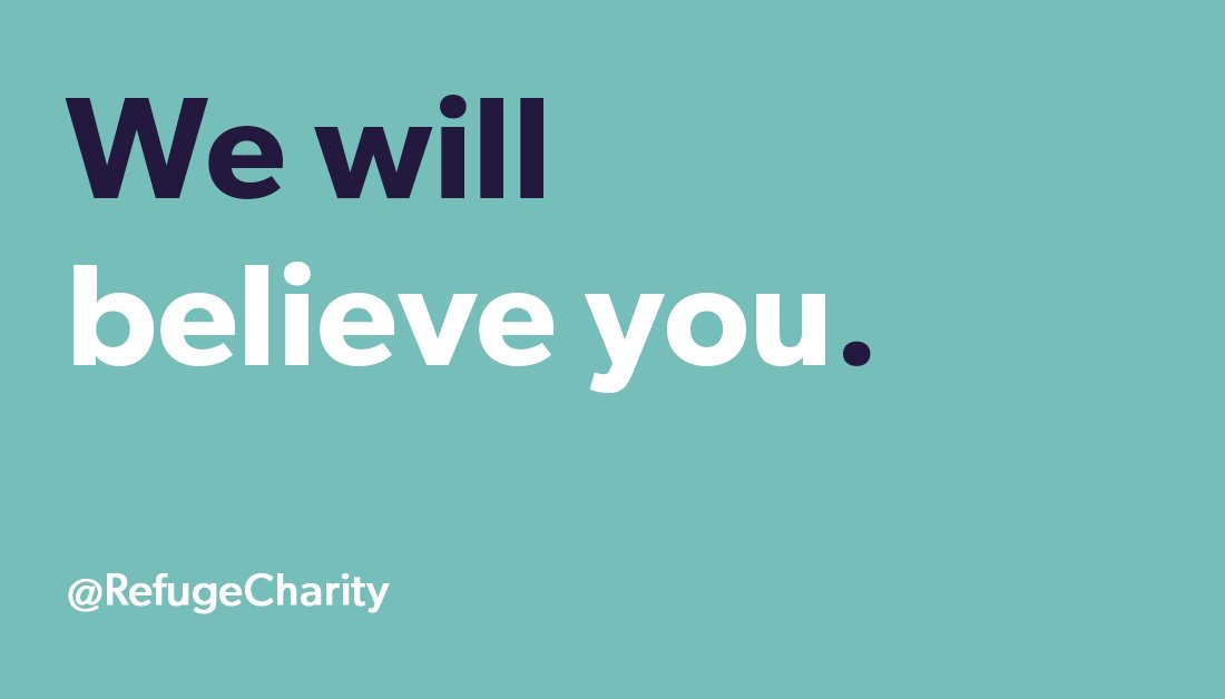 Our Helpline team are available 24/7, if you need support we are here for you. Call for free on 0808 2000 247 or talk to our team via live chat 10am – 10pm at nationaldahelpline.org.uk