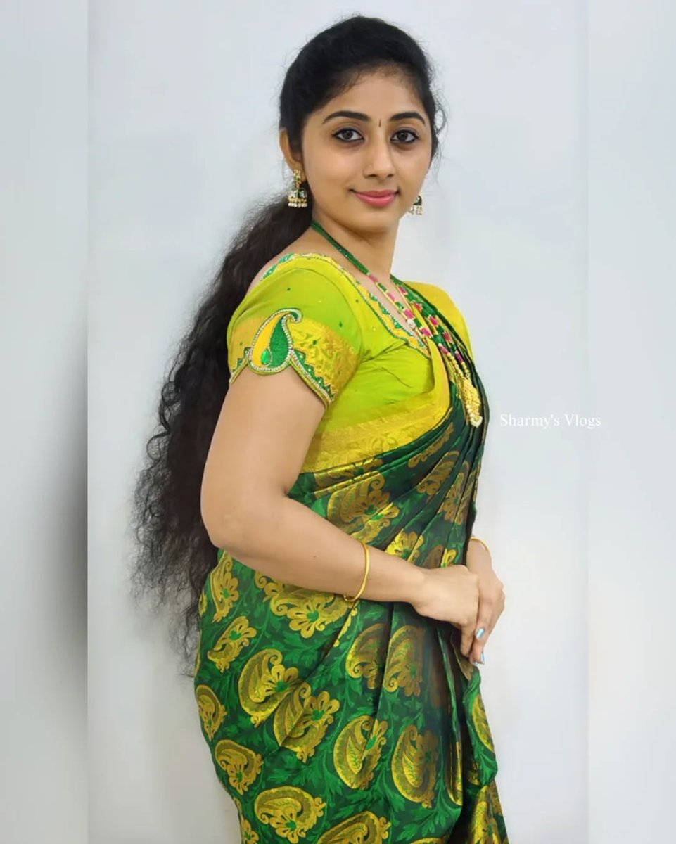 Sharmy SharmyMakeoverArtistry DhanushaR