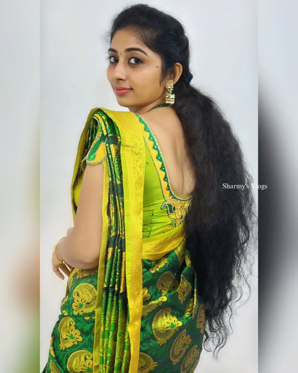 Sharmy SharmyMakeoverArtistry DhanushaR