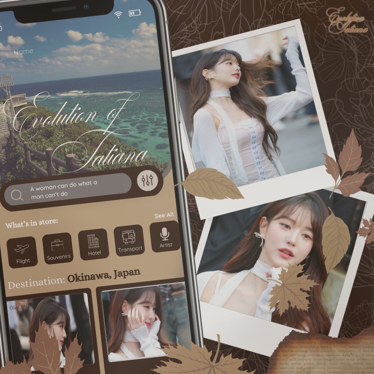 ⠀⠀⠀⠀⠀⠀

     ⠀⠀  islaaiv.⠀⠀ sns update!
           ≡ 01 - 03 - 25 || 5 : 59 PM
           ⌕  London, England
⠀⠀⠀⠀⠀⠀
    ⠀   " I guess I'll see you in Okinawa ? 😖"
⠀⠀⠀⠀⠀⠀