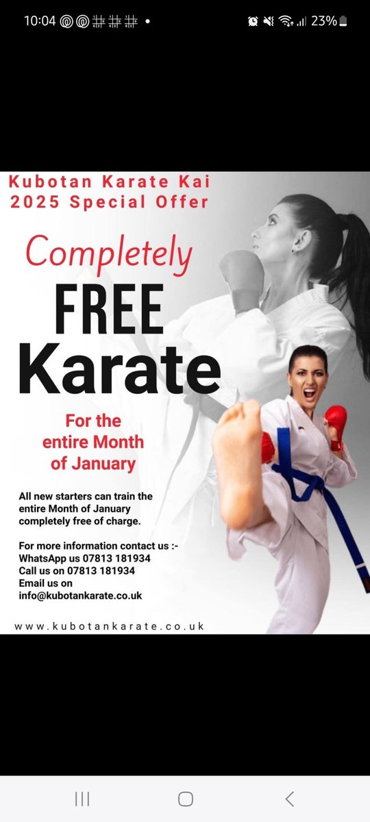 Mark Whitby tweet media