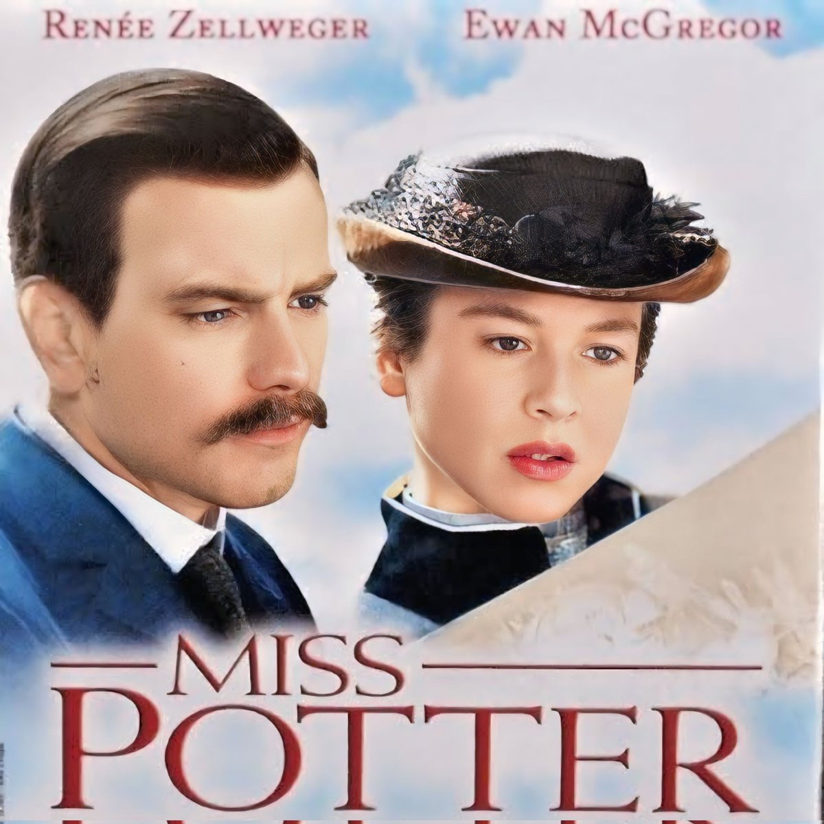 Miss Potter (2006) is an inspiring biographical drama about Beatrix Potter, the beloved author of The Tale of Peter Rabbit. Starring Renée Zellweger, the film explores her creative journey, personal struggles, and groundbreaking independence. A heartwarming blend of imagination,