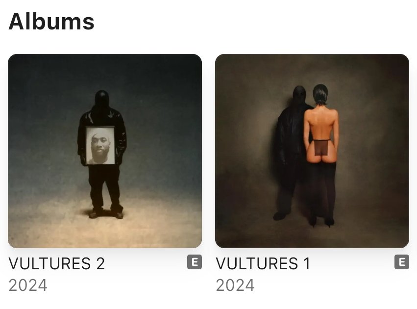 best duology of all time?! 🏂