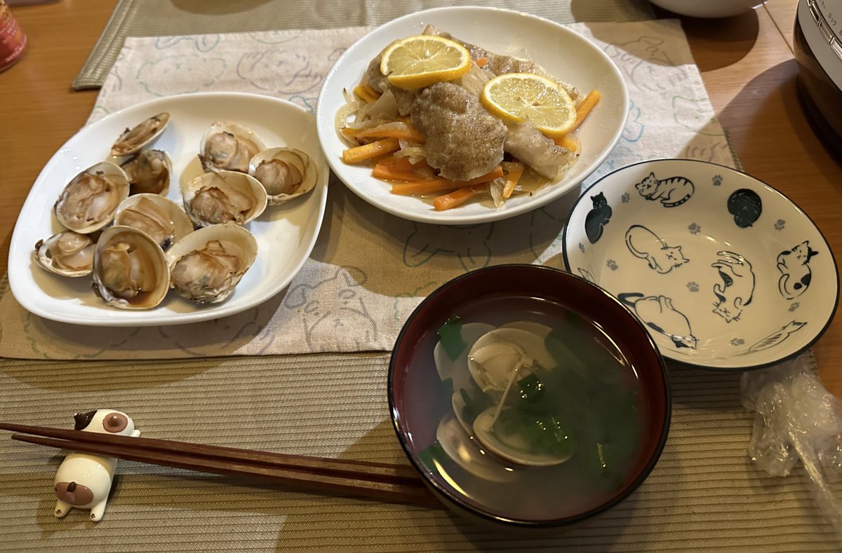 EnergyKinetic's tweet photo. 備忘録 (2025正月)🐟 https://t.co/zmoq3GA0Yy