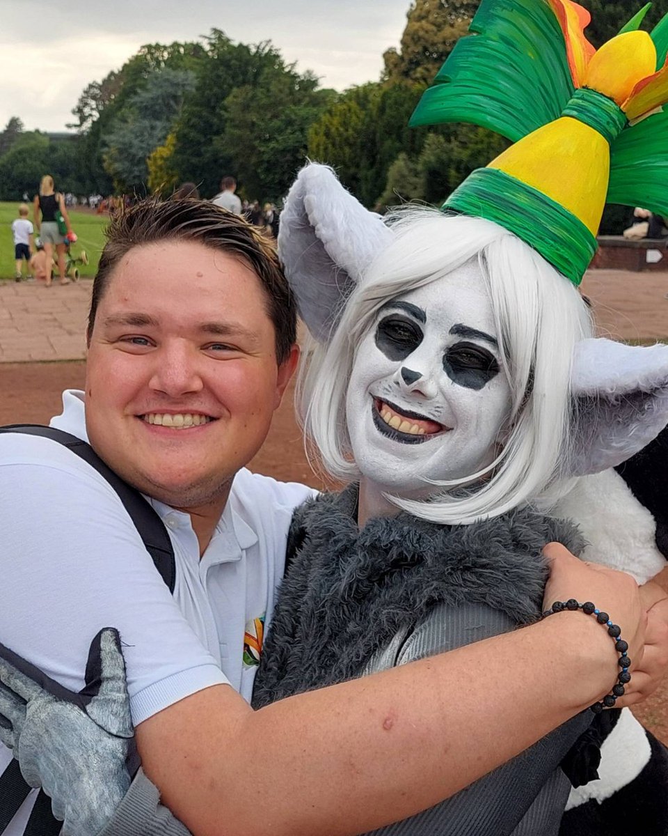 matzephotoedits's tweet image. Dokomi 2024 BTS Teil 3
Endlich das auf das sich hier schon alle gefreut haben:
Die Behind the Scenes zur Dokomi xD
instagram.com/matze_photogra…
#cosplay #dokomi #dokomi2024 #cosplayer #germancosplay #photography #cosplayersofinstagram #cosplayphotography #bts