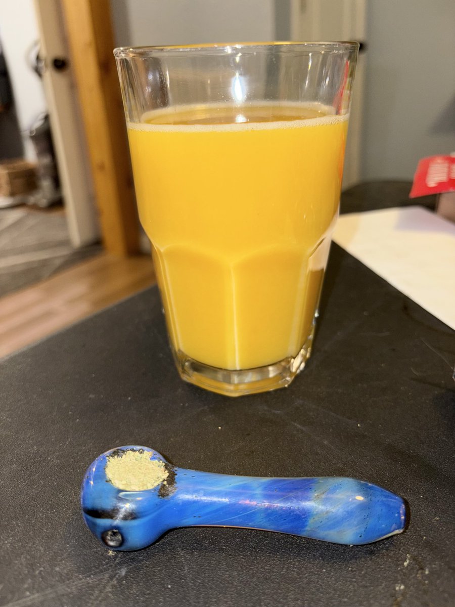 GM! Say it back?