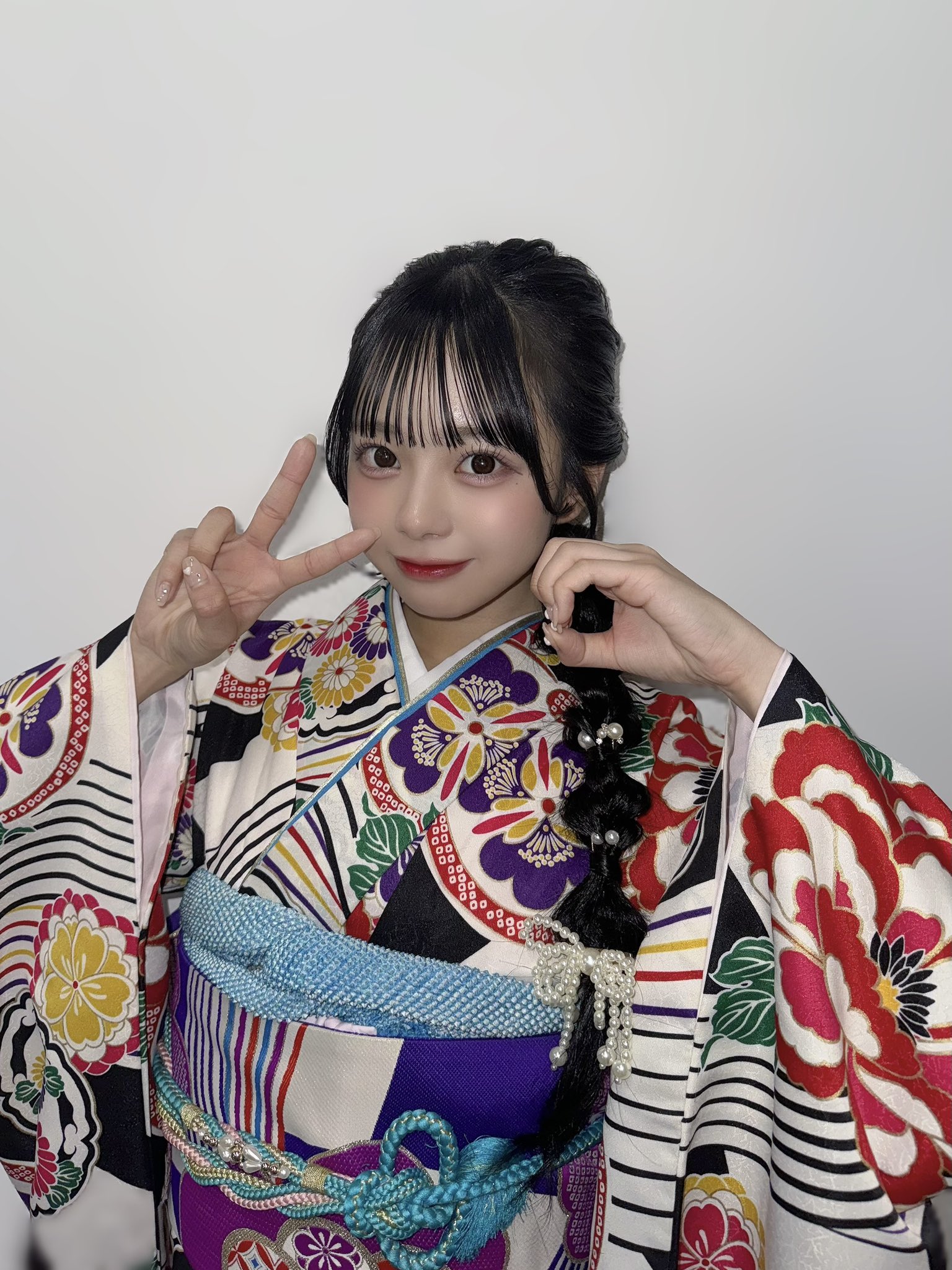増田 彩乃 (CUTIE STREET) on X: 増田 彩乃 (CUTIE STREET) on X: