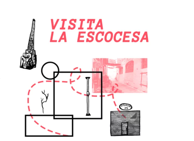 Fàbriques de Creació BCN (@fabcreaciobcn) on Twitter photo 📅 Visita guiada a La Escocesa
🗓️ 10 de gener
⏰ 11 h
🎟️ Gratuït, amb inscripció prèvia
Descobreix la història del recinte fabril, els projectes actuals i el seu futur creatiu🌟
📩 Inscriu-t'hi ara! Informació👇🏻
ajuntament.barcelona.cat/fabriquescreac…
<a href="/LaEscocesaBCN/">La Escocesa</a> <a href="/Bcn_SantMarti/">Districte de Sant Martí</a> 📅 Visita guiada a La Escocesa
🗓️ 10 de gener
⏰ 11 h
🎟️ Gratuït, amb inscripció prèvia
Descobreix la història del recinte fabril, els projectes actuals i el seu futur creatiu🌟
📩 Inscriu-t'hi ara! Informació👇🏻
ajuntament.barcelona.cat/fabriquescreac…
<a href="/LaEscocesaBCN/">La Escocesa</a> <a href="/Bcn_SantMarti/">Districte de Sant Martí</a>