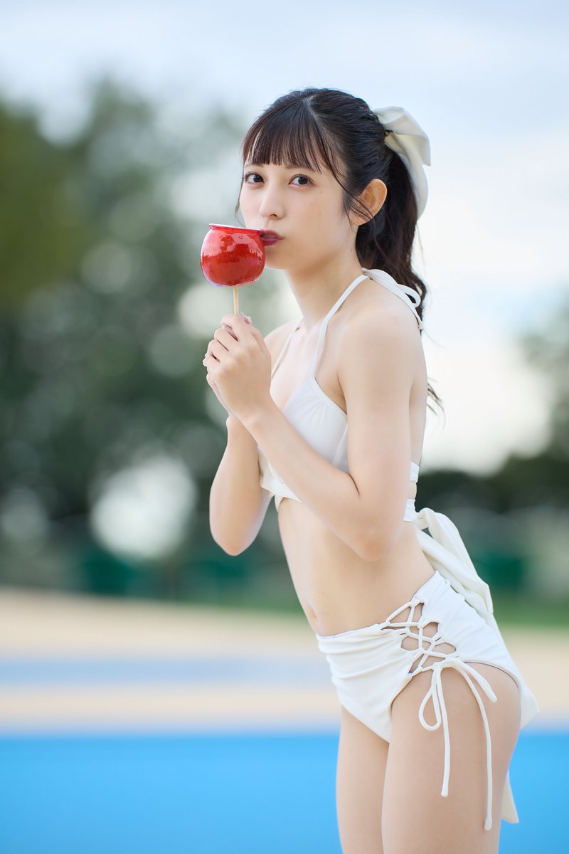 櫻井もえ さん (I MY ME MINE) @Moe__IMMM 近代麻雀水着祭2024