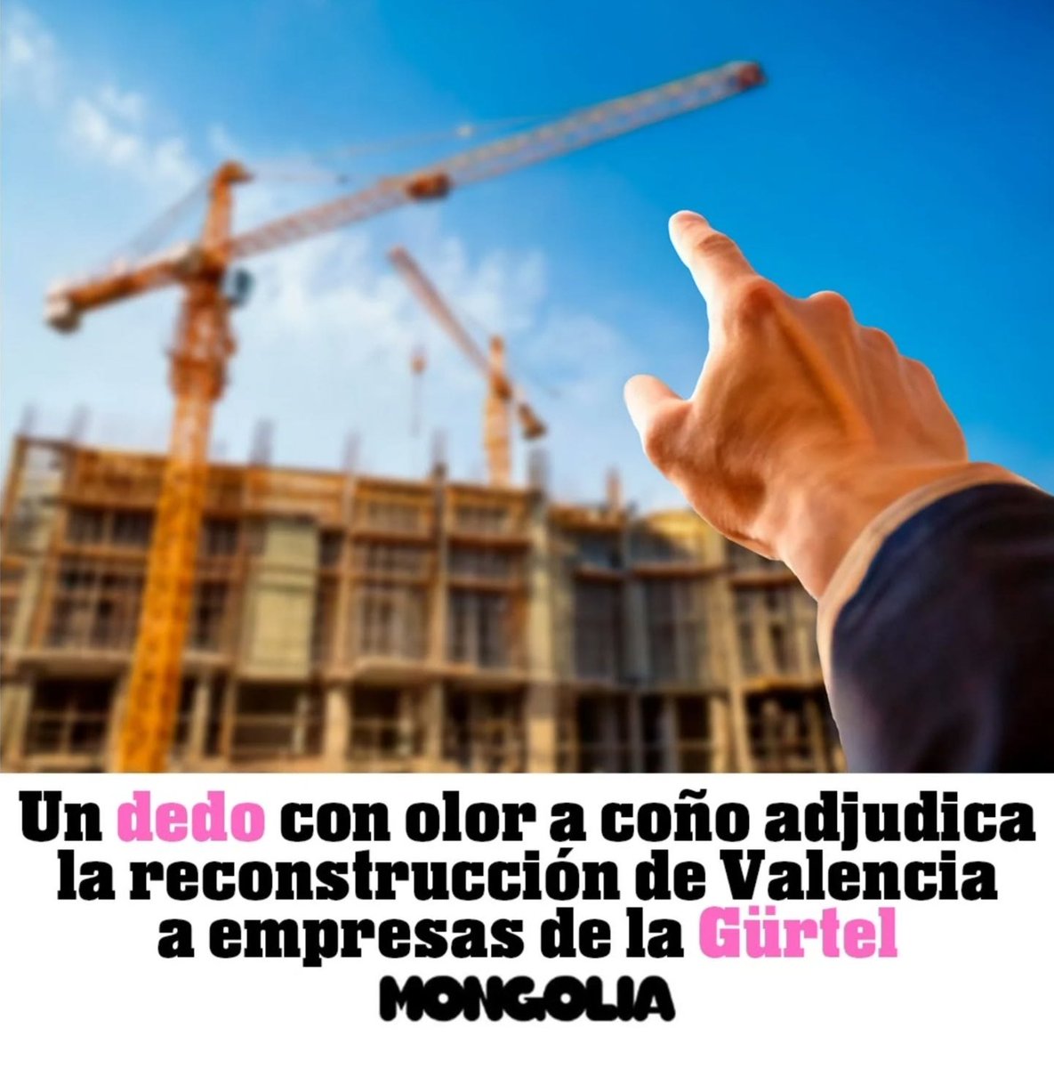 revistamongolia's tweet photo. Una vez más, #RevistaMongolia lo vio venir https://t.co/Xm9EYFxcjG