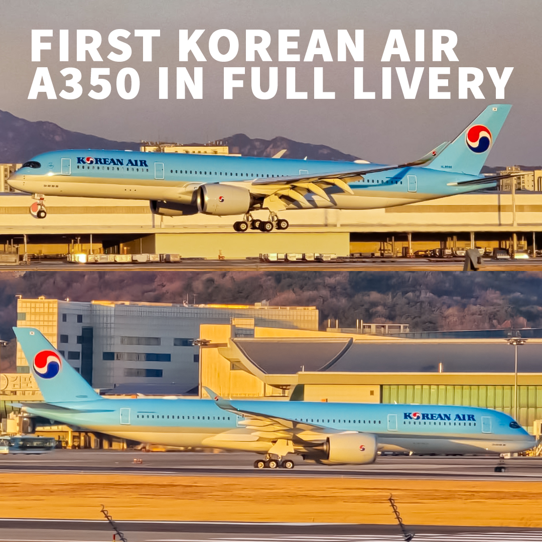 Airways Magazine tweet media