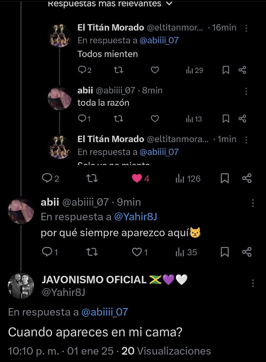 Admiracion a las mujeres que aguantan tantos virgenes en twt 🙌