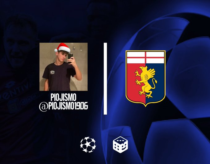 Champions Plato League tweet media