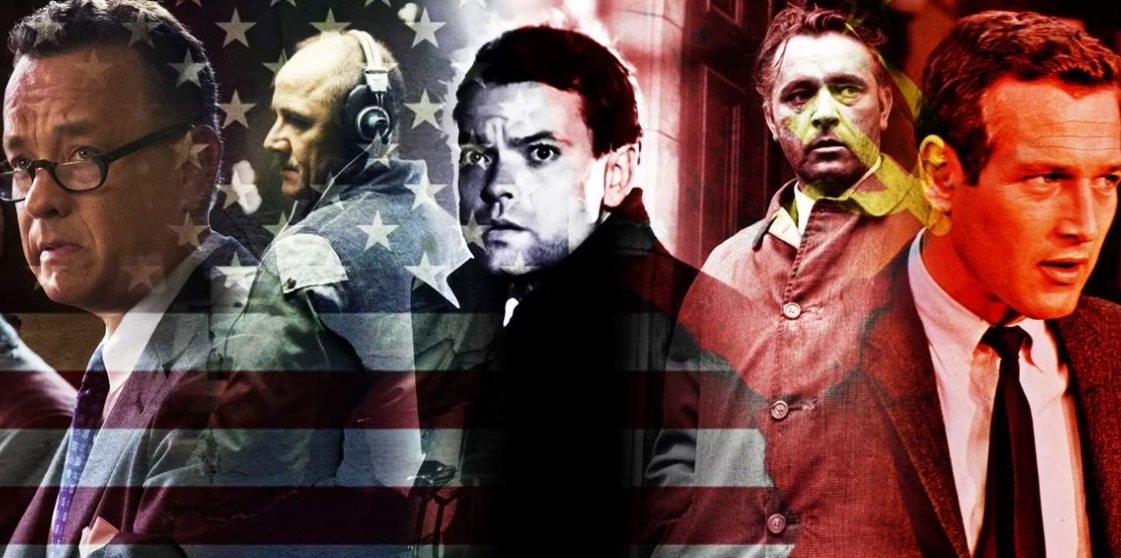 Guerra Fría, hilo de las mejores películas y documentales relacionados con el enfrentamiento entre los bloques occidental-capitalista, liderado por Estados Unidos, y oriental-comunista, liderado por la URSS, desde 1945 hasta la caída del Muro de Berlín  en 1989.