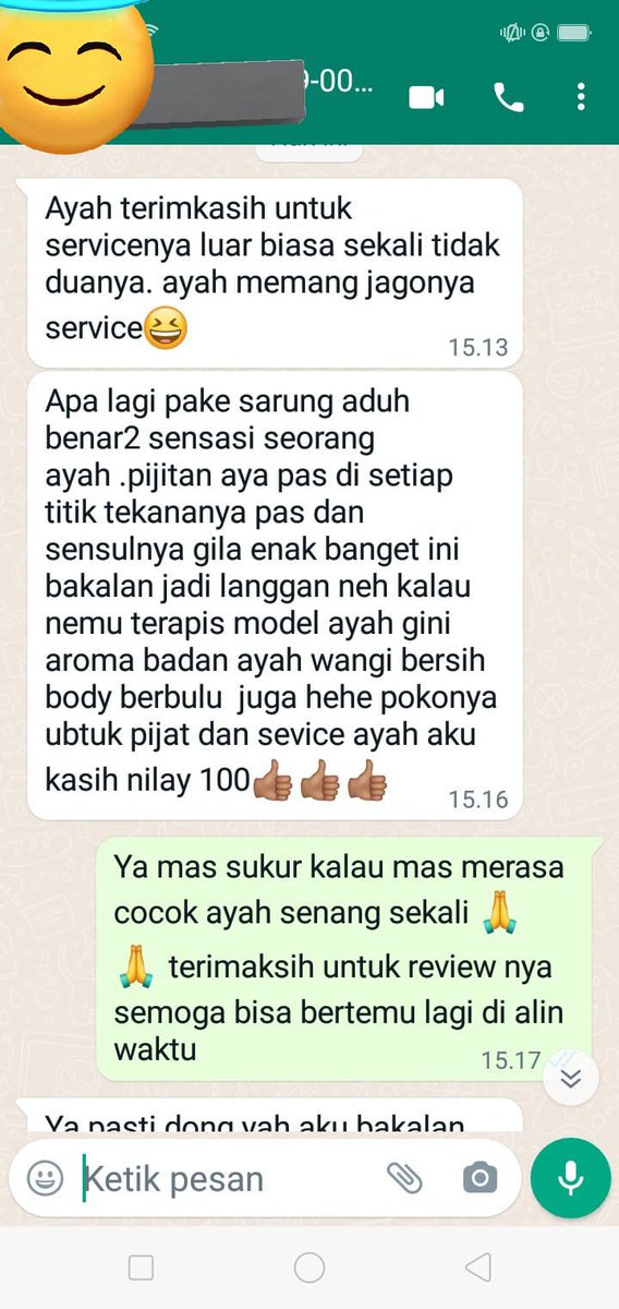ASarung62180's tweet photo. OPEN PIJAT PRIA JAKARTA📍
INCALL/OUTCALL📍
MASSAGE AYAH BERSARUNG 
#B2BBODYTOBODY
#PIJATFULLBODY
#PIJATVITALITAS
#PIJATKEJANTANAN
(WA +62 895-3904-00304
#pijatjakarta #pijatpriajakarta #gayjakarta #BOjakarta https://t.co/oo4PitwiE5
