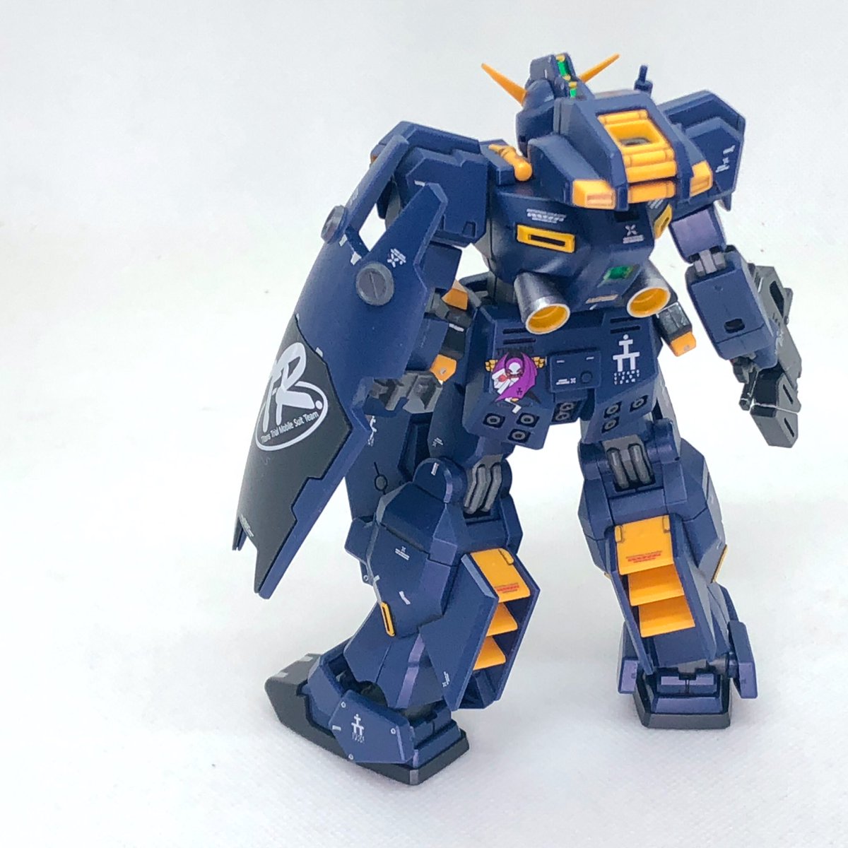 デルマー tweet media