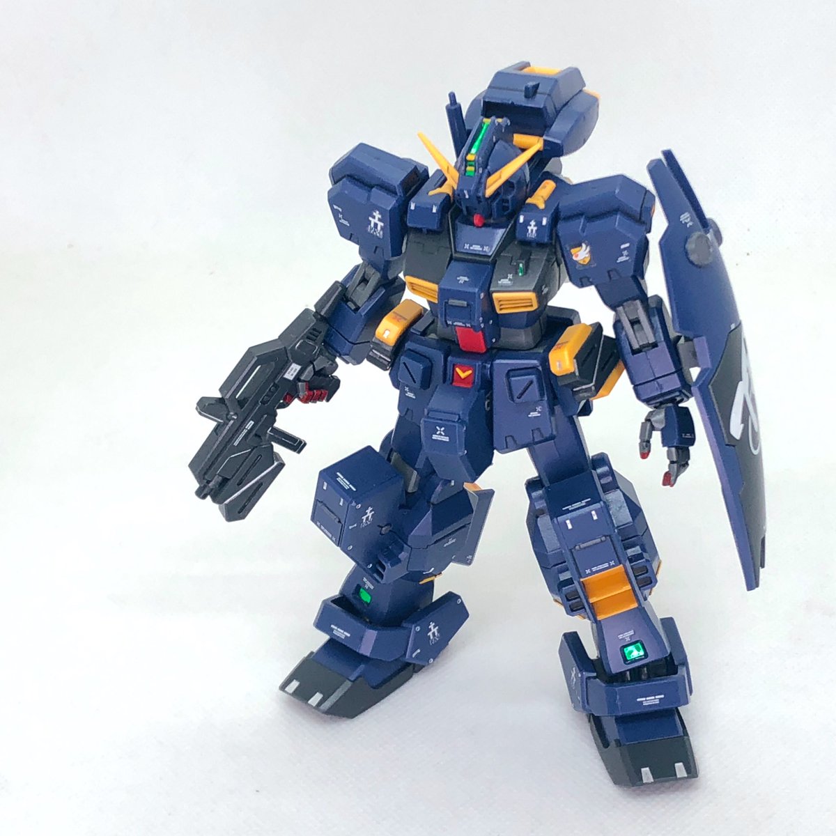 デルマー tweet media