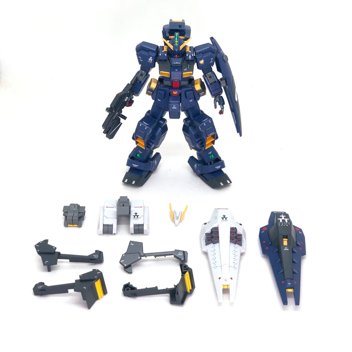 デルマー tweet media