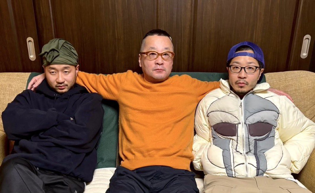 mindhaos's tweet photo. punpeeのmf doomみたいなダウン超欲しい https://t.co/lkfFapb1KP