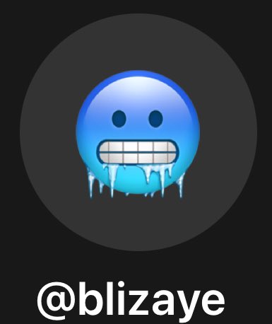 Bliz🩸 tweet media