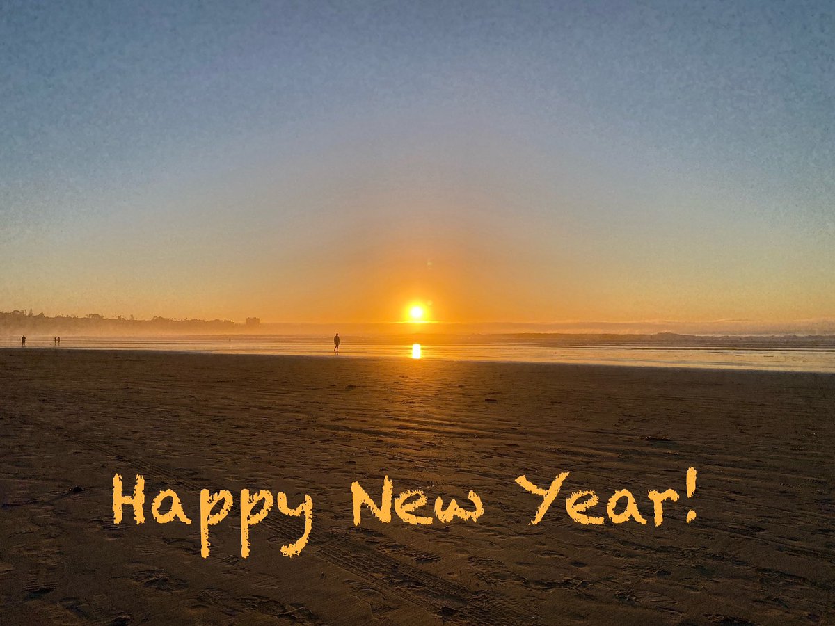 Greetings from Scripps Beach, San Diego