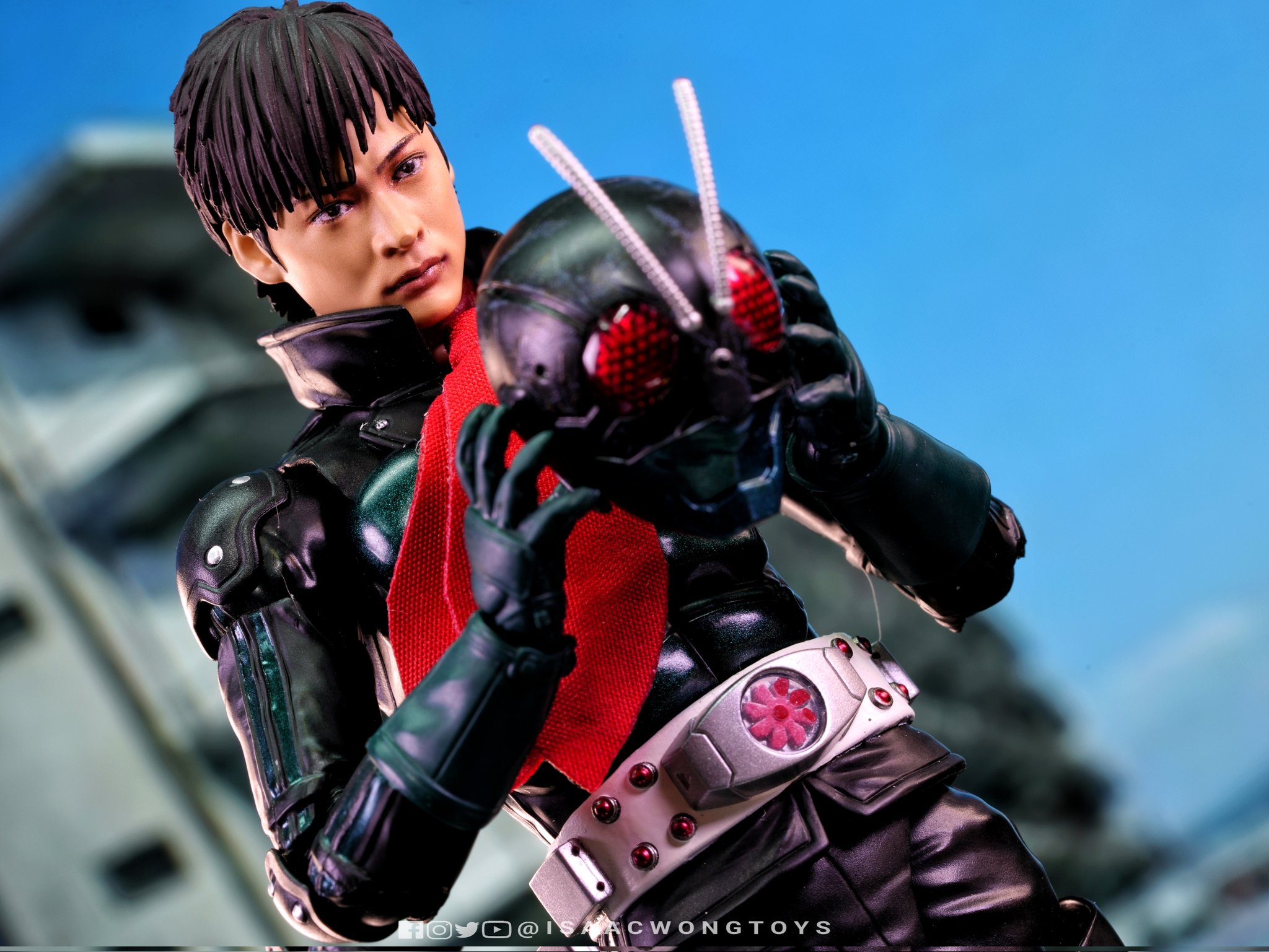IsaacWongToys on X: IsaacWongToys on X: